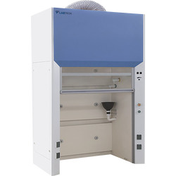 Walk-in Fumehood : Walk-in Fumehood LWF-A11