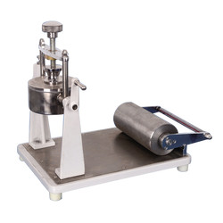 Paper Testing Instruments : Water absorption tester- Cobb Tester TP-C21